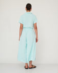 FOREVER JUMPSUIT MINT