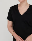 VOO TOP BLACK
