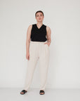 VOO TANK BLACK