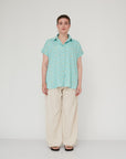 SURREAL SQ TOP MINT