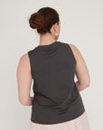 VOO TANK GRAY