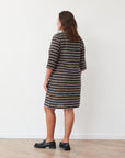 PACE T DRESS BLACK