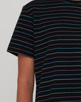 SPECTRUM T DRESS BLACK