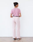 SUNNY TROUSERS LIGHT PINK