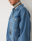 DARLING DENIM JACKET