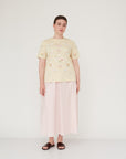BLURRY T TOP VANILLA