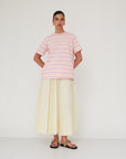SPECTRUM T TOP PINK