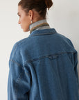 DARLING DENIM JACKET