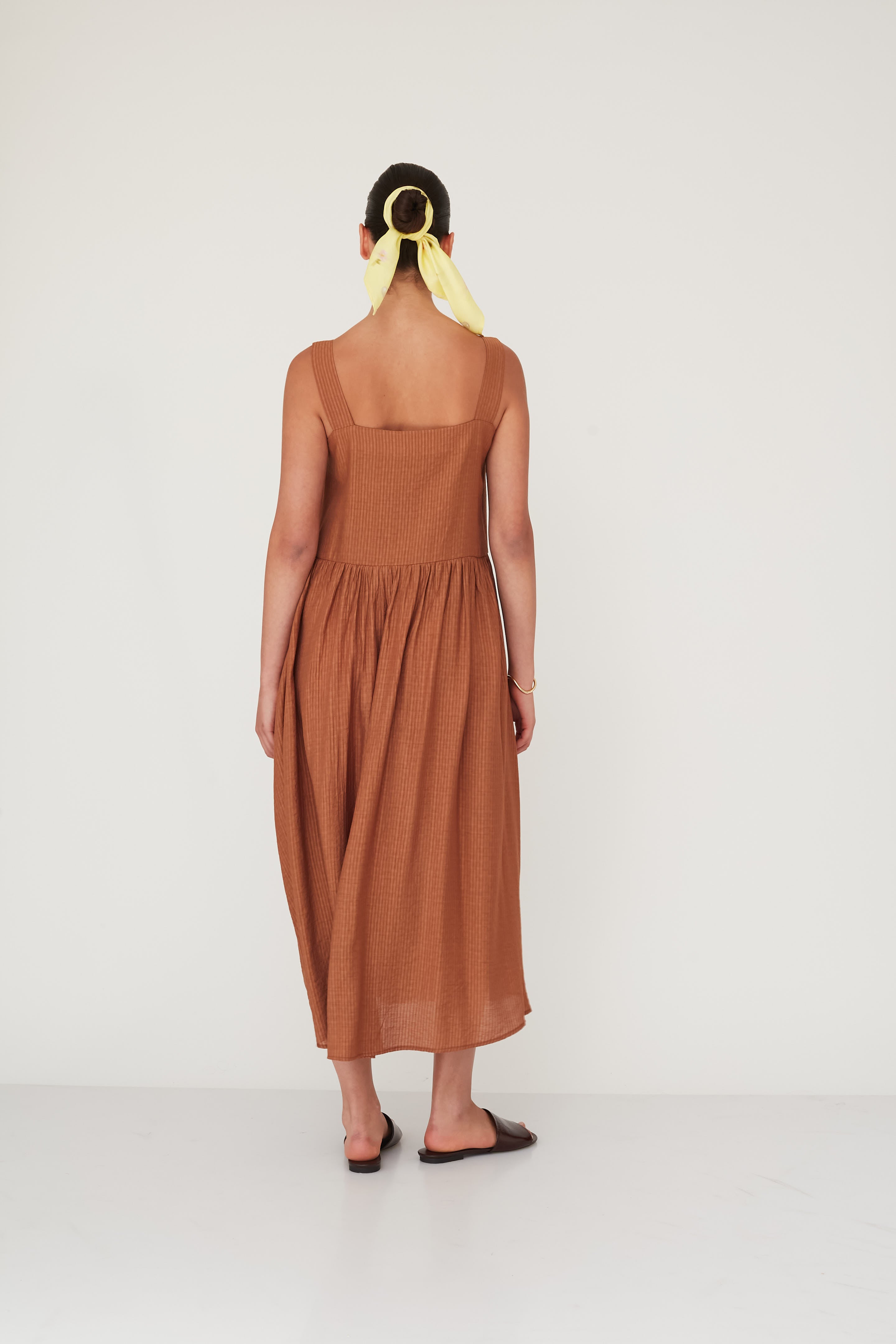 HEARTBEAT DRESS BRICK