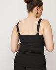 ADAM TOP BLACK