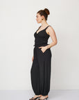 ADAM PANTS BLACK