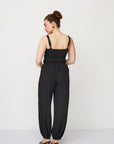 ADAM PANTS BLACK