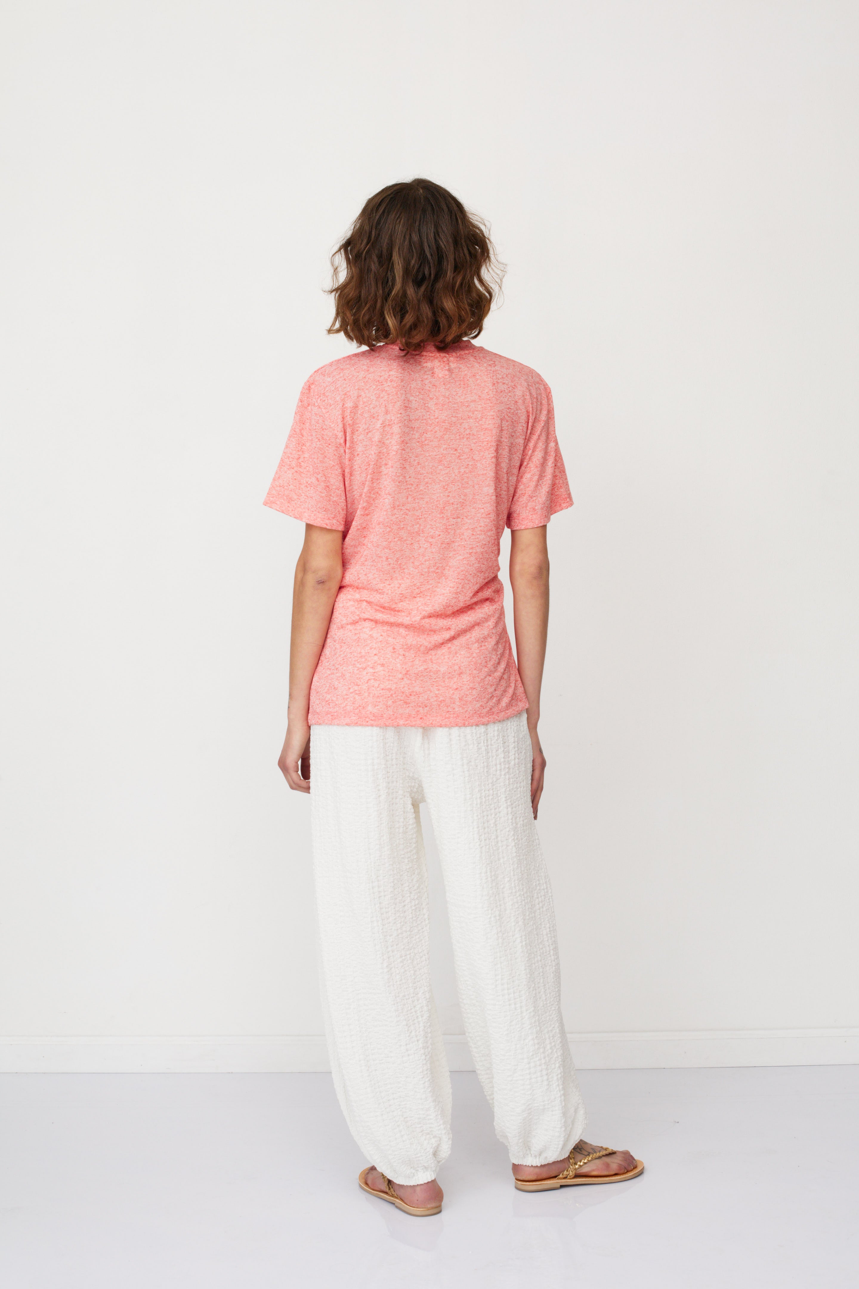 GAN TOP RED