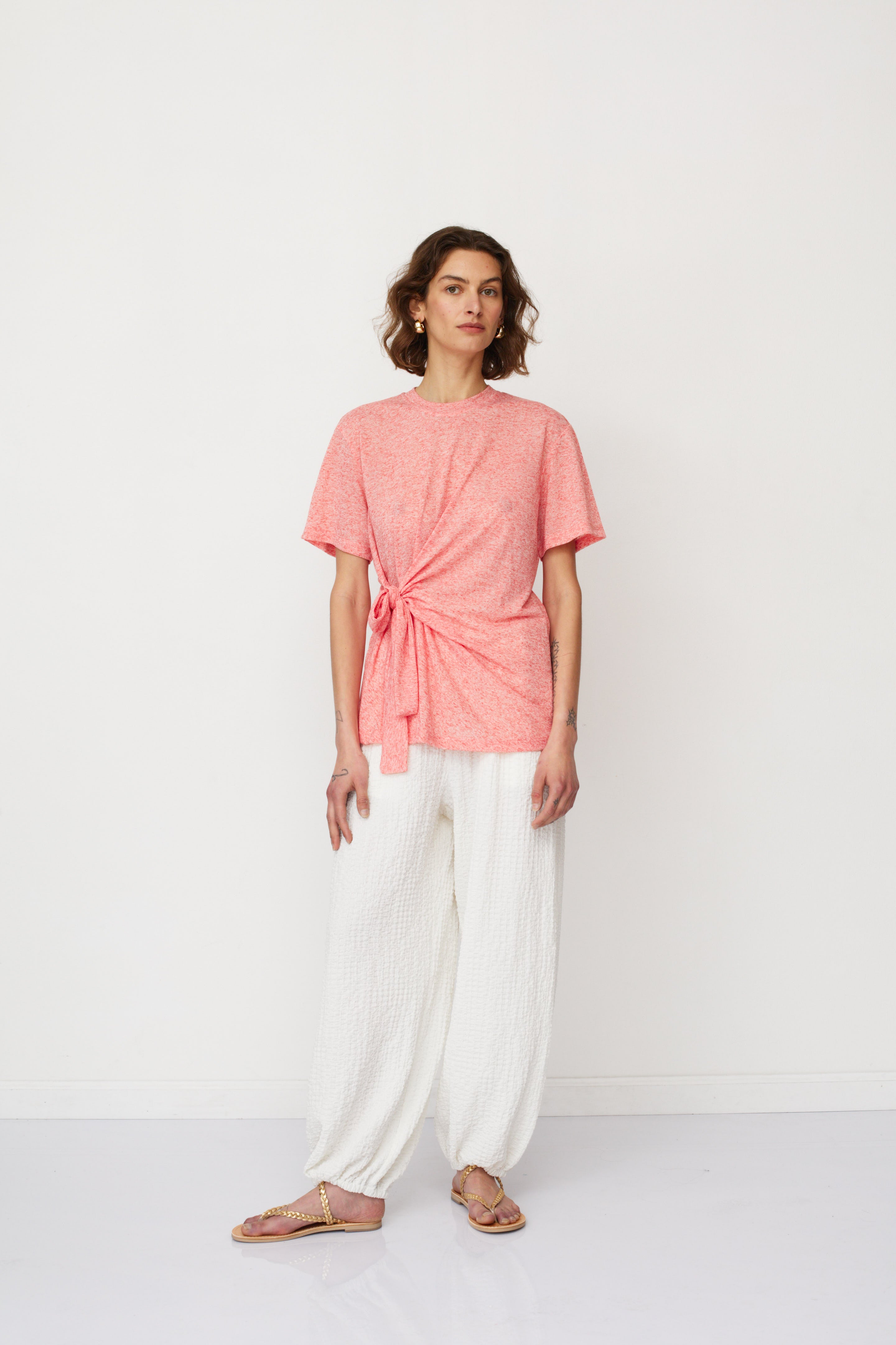 GAN TOP RED