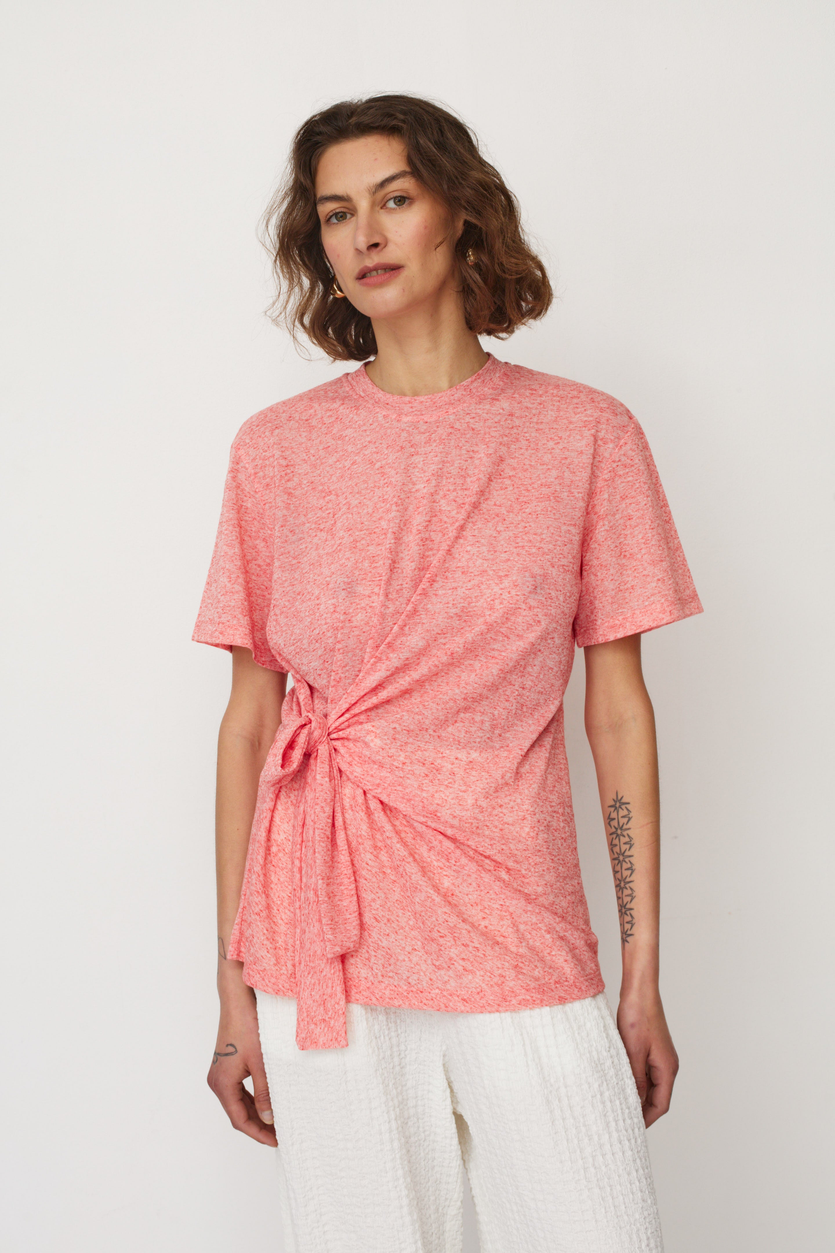 GAN TOP RED