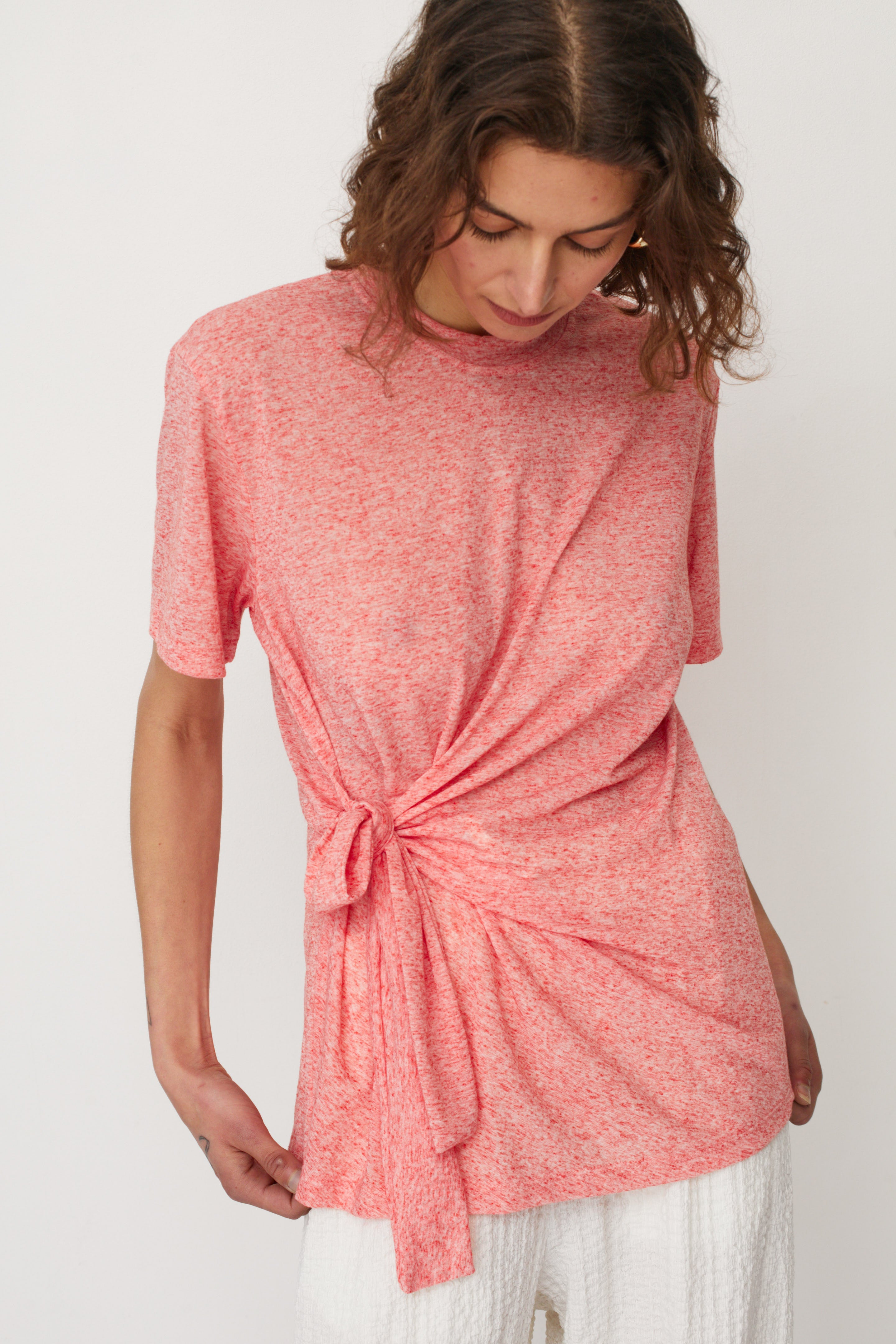 GAN TOP RED