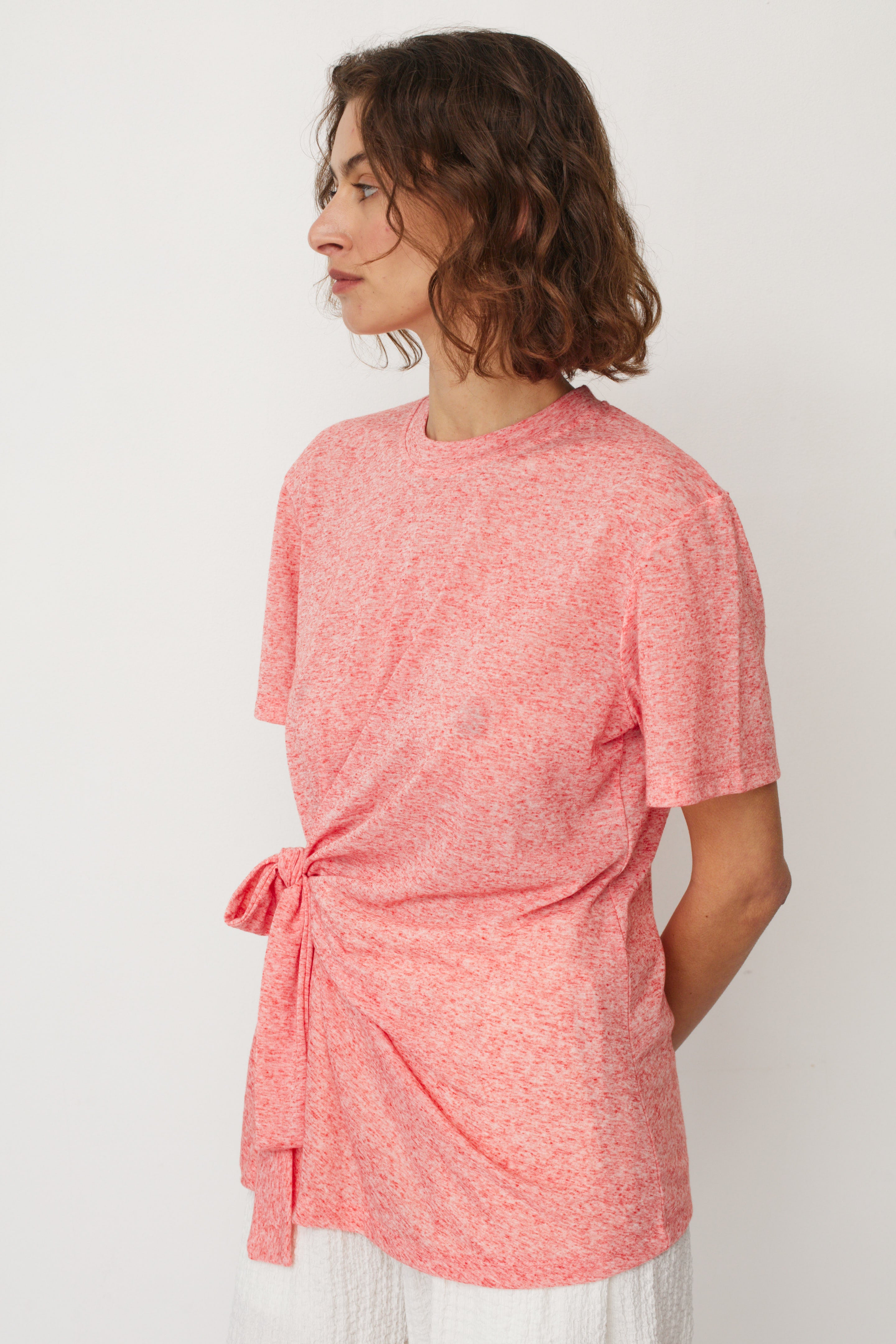 GAN TOP RED