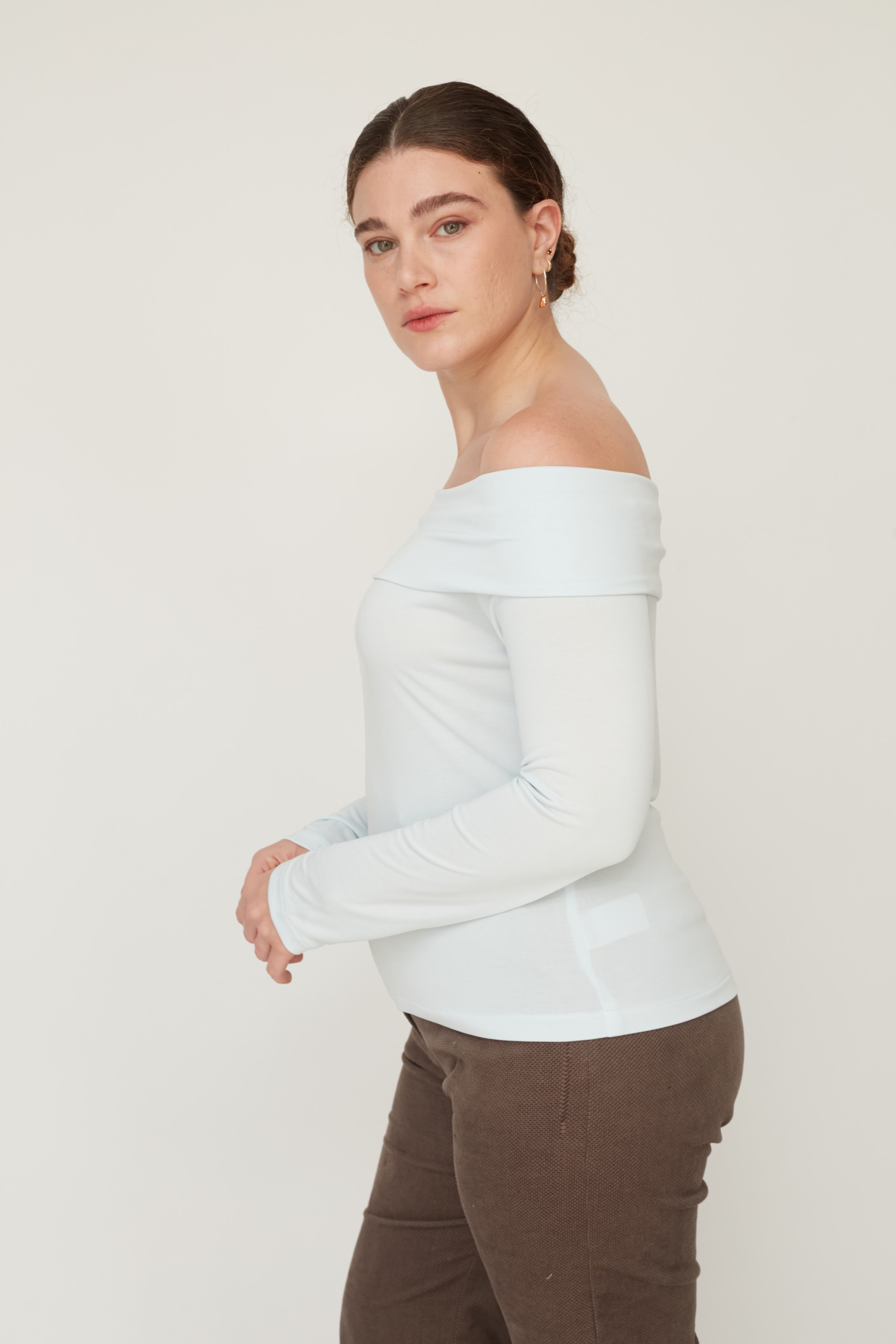 PRINCE TOP LIGHT BLUE