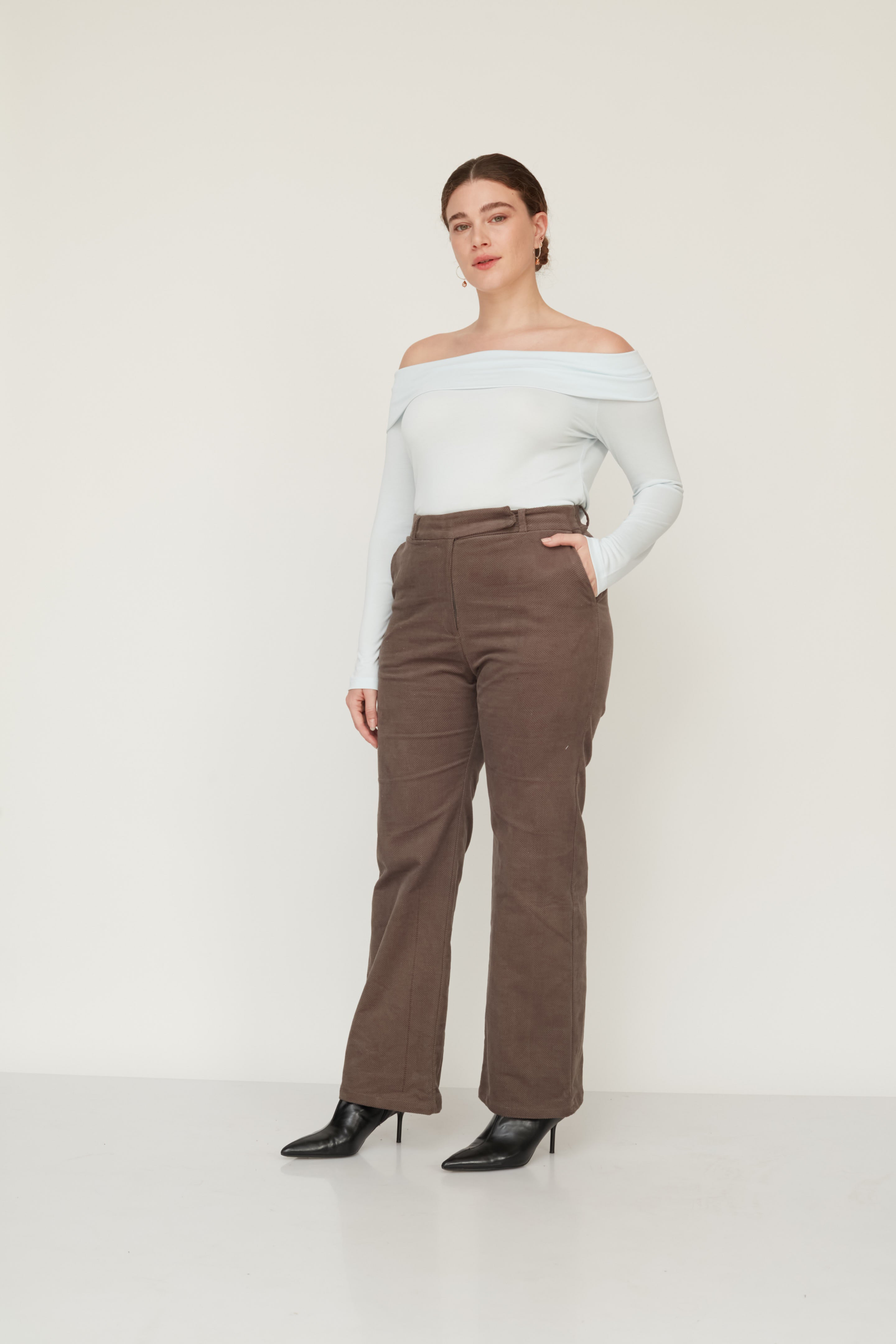 PRINCE TOP LIGHT BLUE