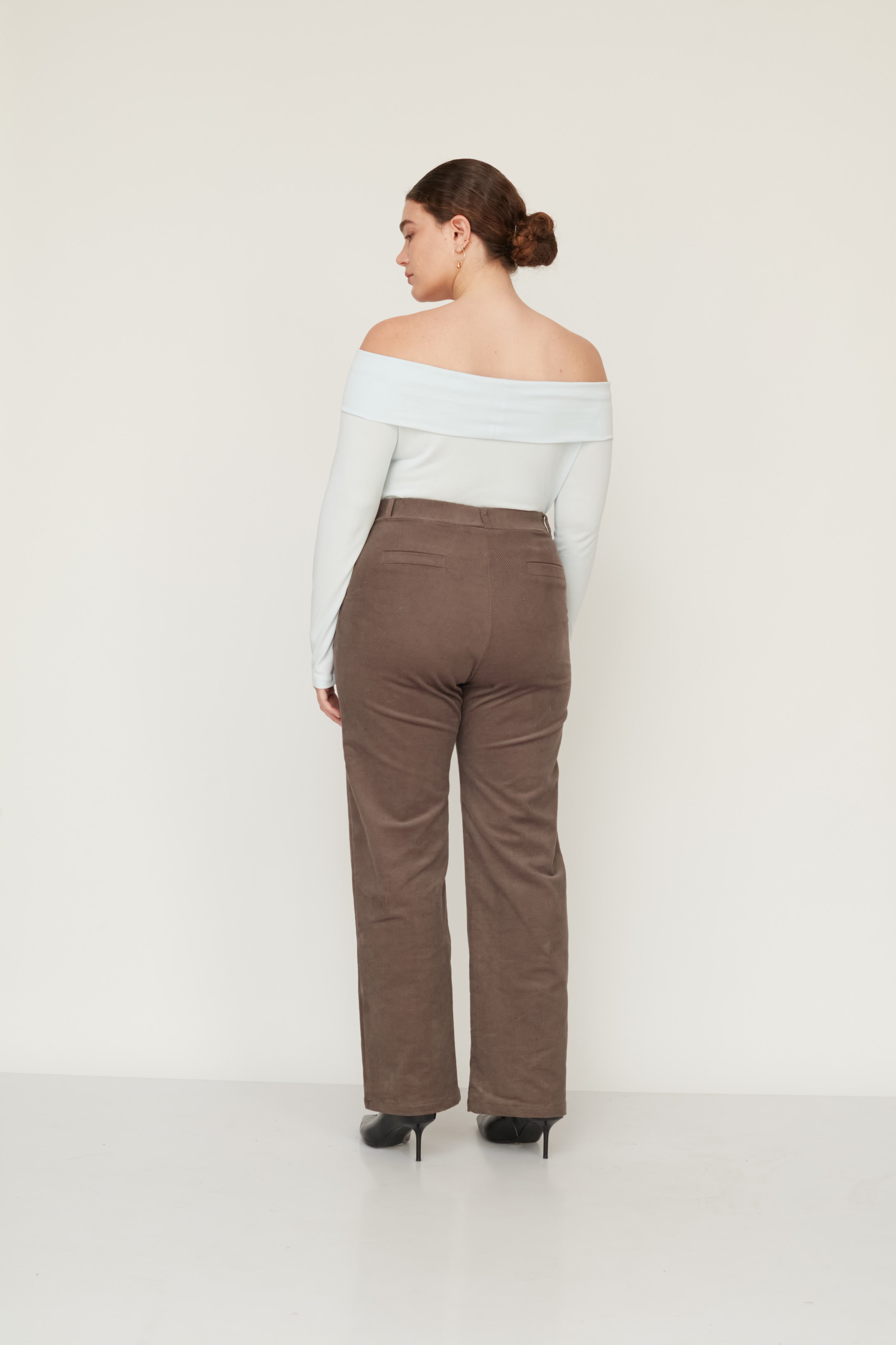 PRINCE TOP LIGHT BLUE