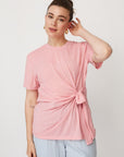 GAN TOP PINK