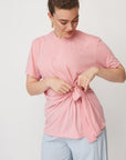 GAN TOP PINK