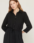 EVER JUMPSUIT BLACK