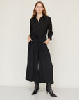EVER JUMPSUIT BLACK
