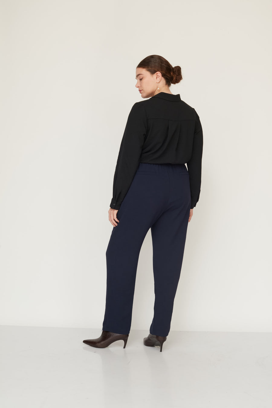 מכנס GOOD נייבי