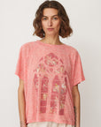 AETHER TOP RED