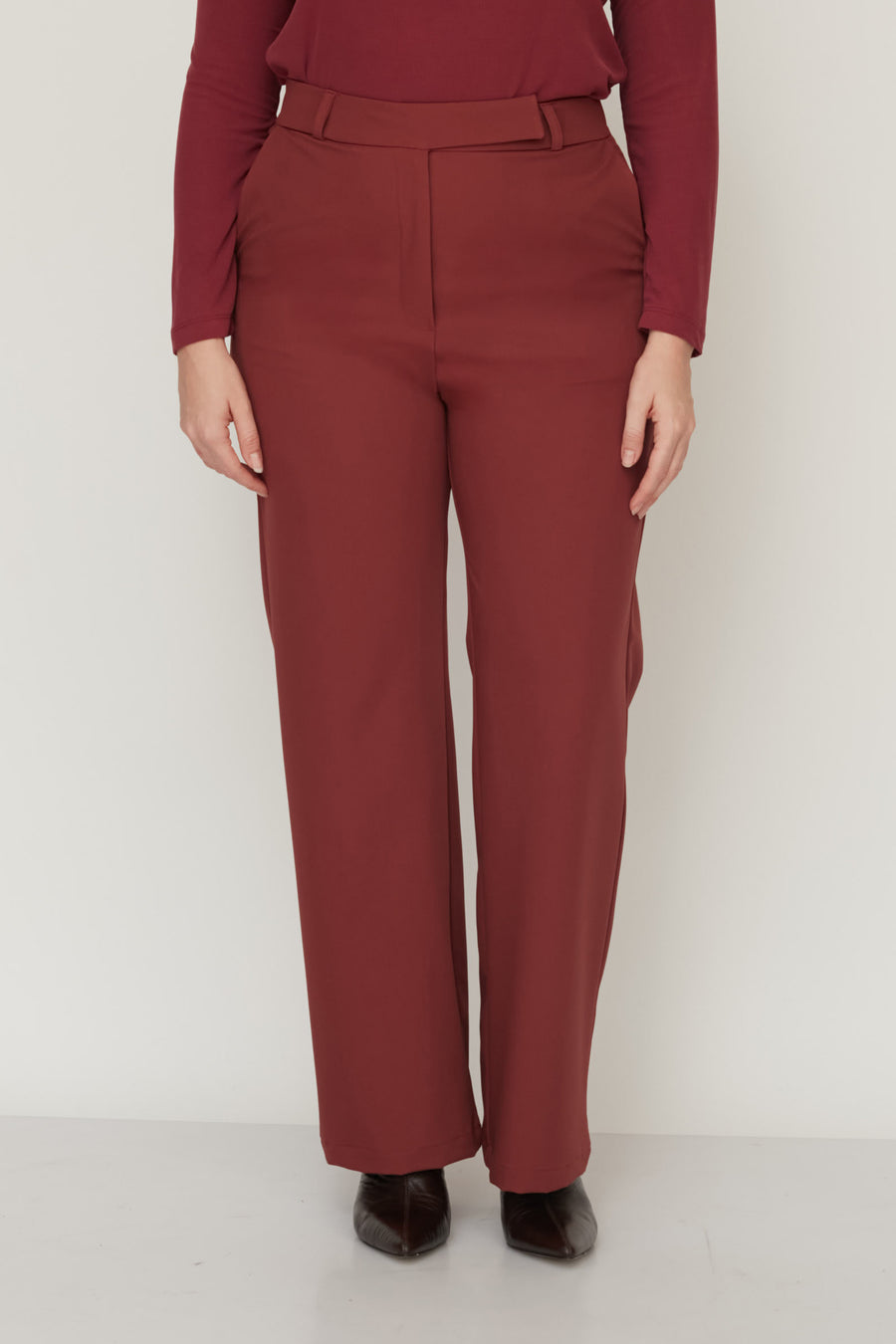 מכנס HOWL חמרה