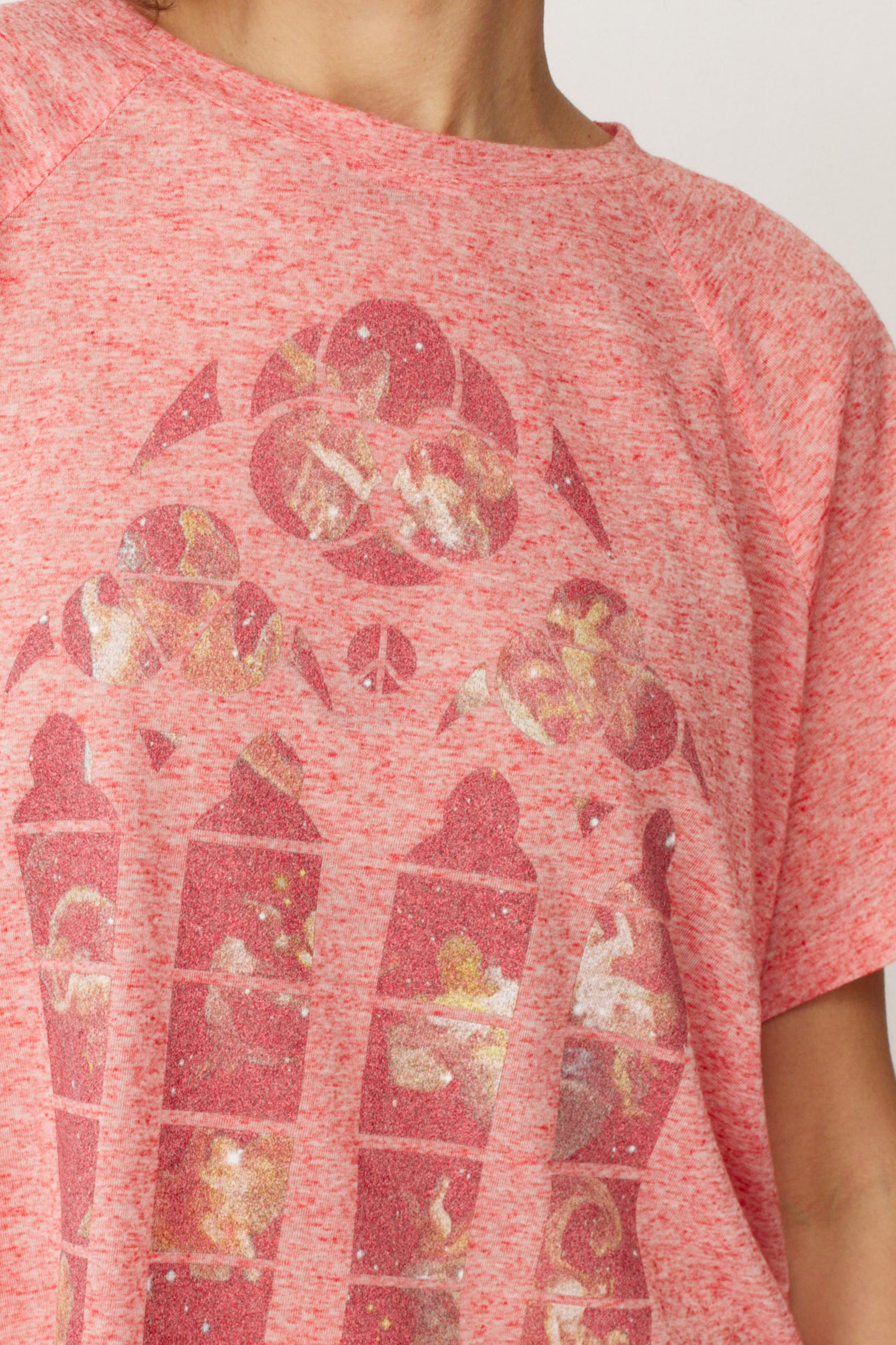 AETHER TOP RED