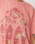 AETHER TOP RED