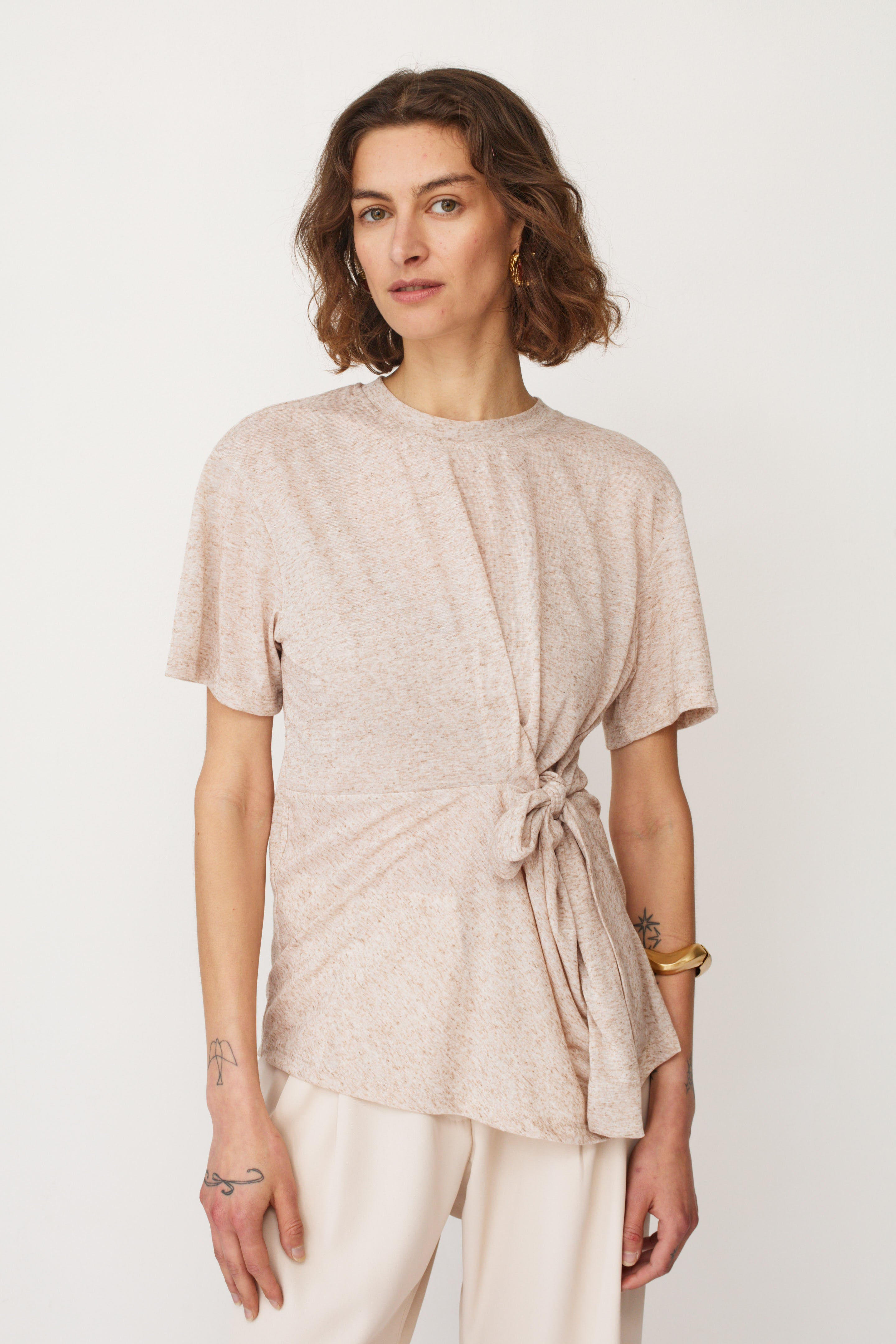 GAN TOP CREAM