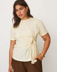 GAN TOP YELLOW