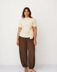 GAN TOP YELLOW