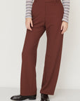 HOWL PANTS BROWN