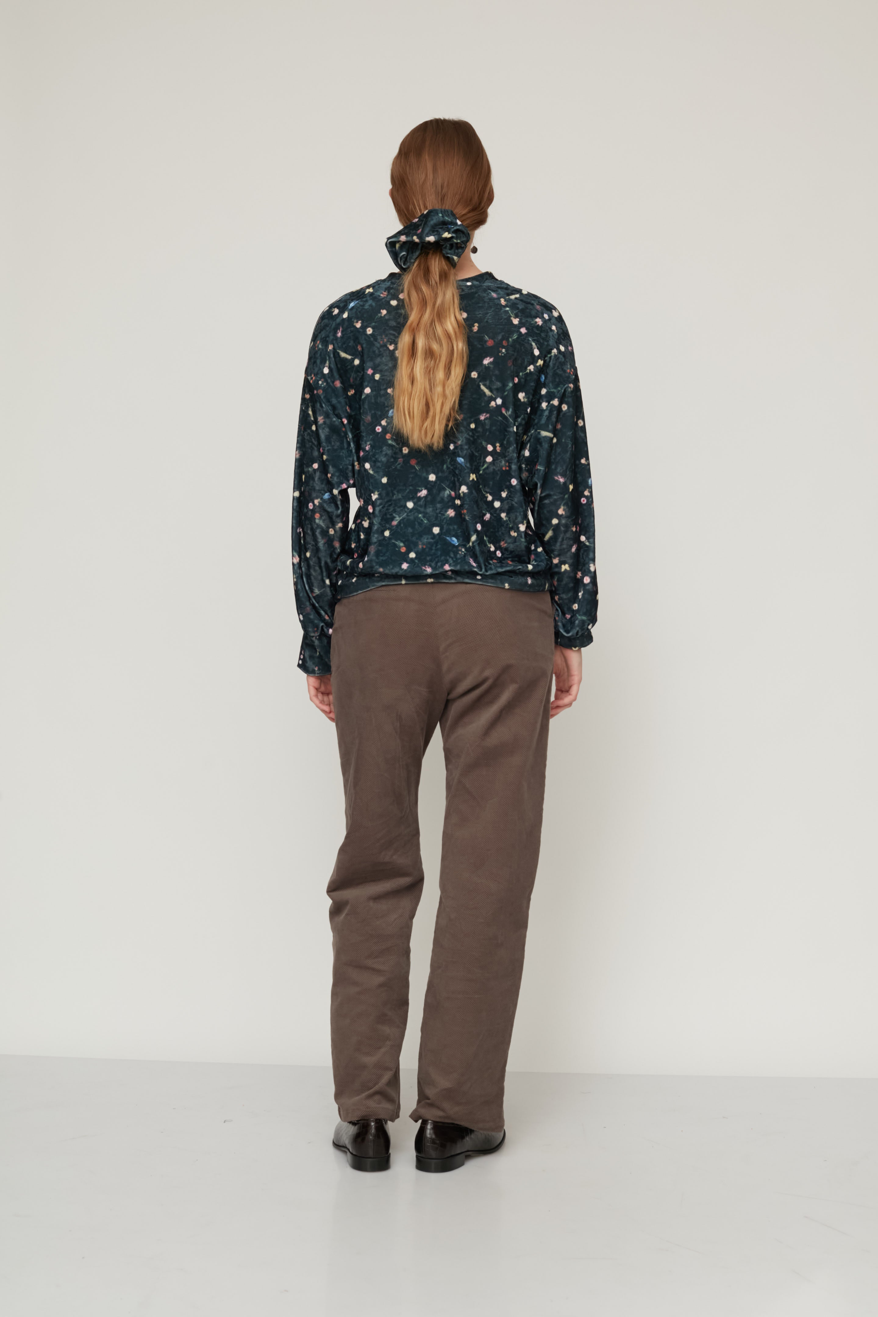 GREATS SWEATSHIRT PATROL