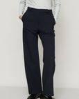HOWL PANTS NAVY