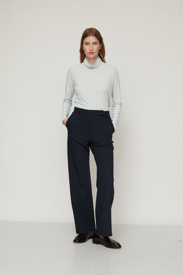 HOWL PANTS NAVY