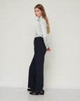 HOWL PANTS NAVY