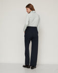 HOWL PANTS NAVY
