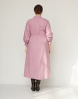 AURORA DRESS PINK