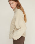 SHUBI JACKET CREAM