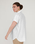 WAVELET TOP GRAY