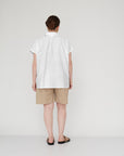 WAVELET TOP GRAY