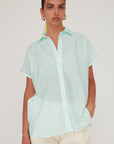 WAVELET TOP MINT