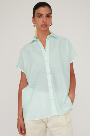 WAVELET TOP MINT