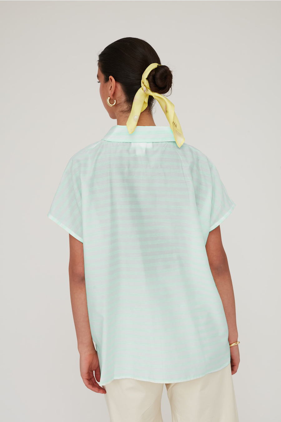 WAVELET TOP MINT