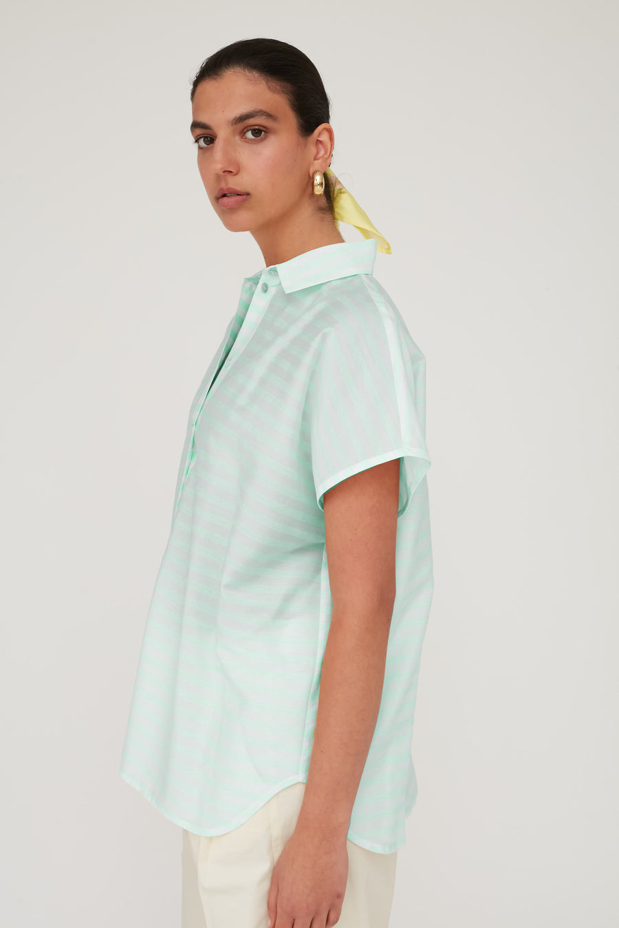 WAVELET TOP MINT